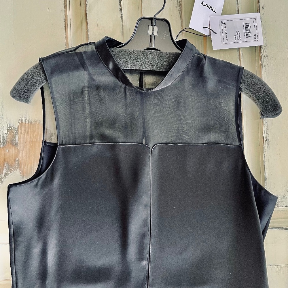 theory LBD new w/tags